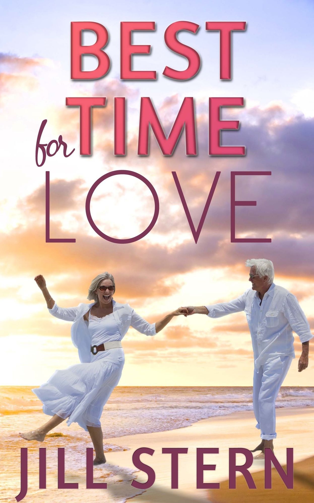 Best Time For Love