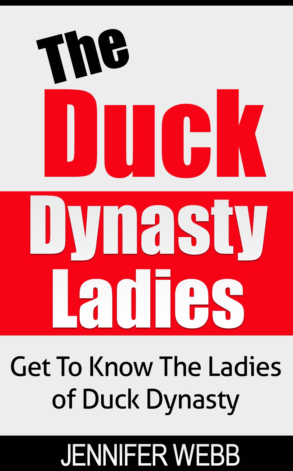 The Duck Dynasty Ladies: Get To Know The Ladies Of Duck Dynasty