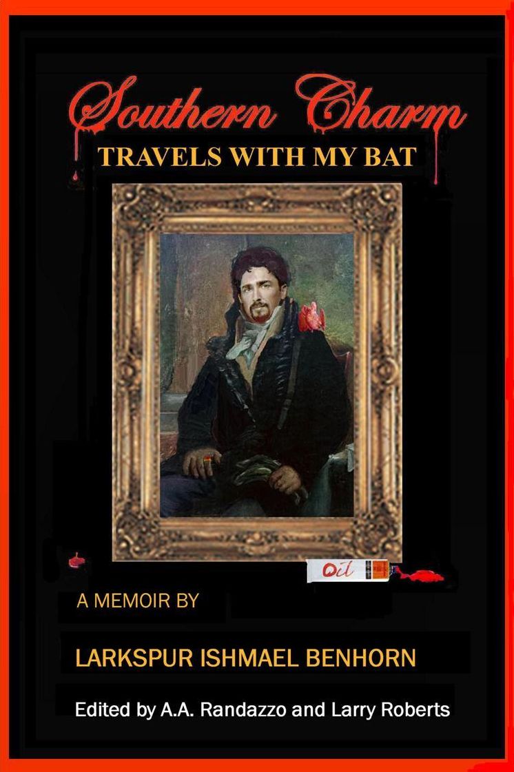 Travels With My Bat
