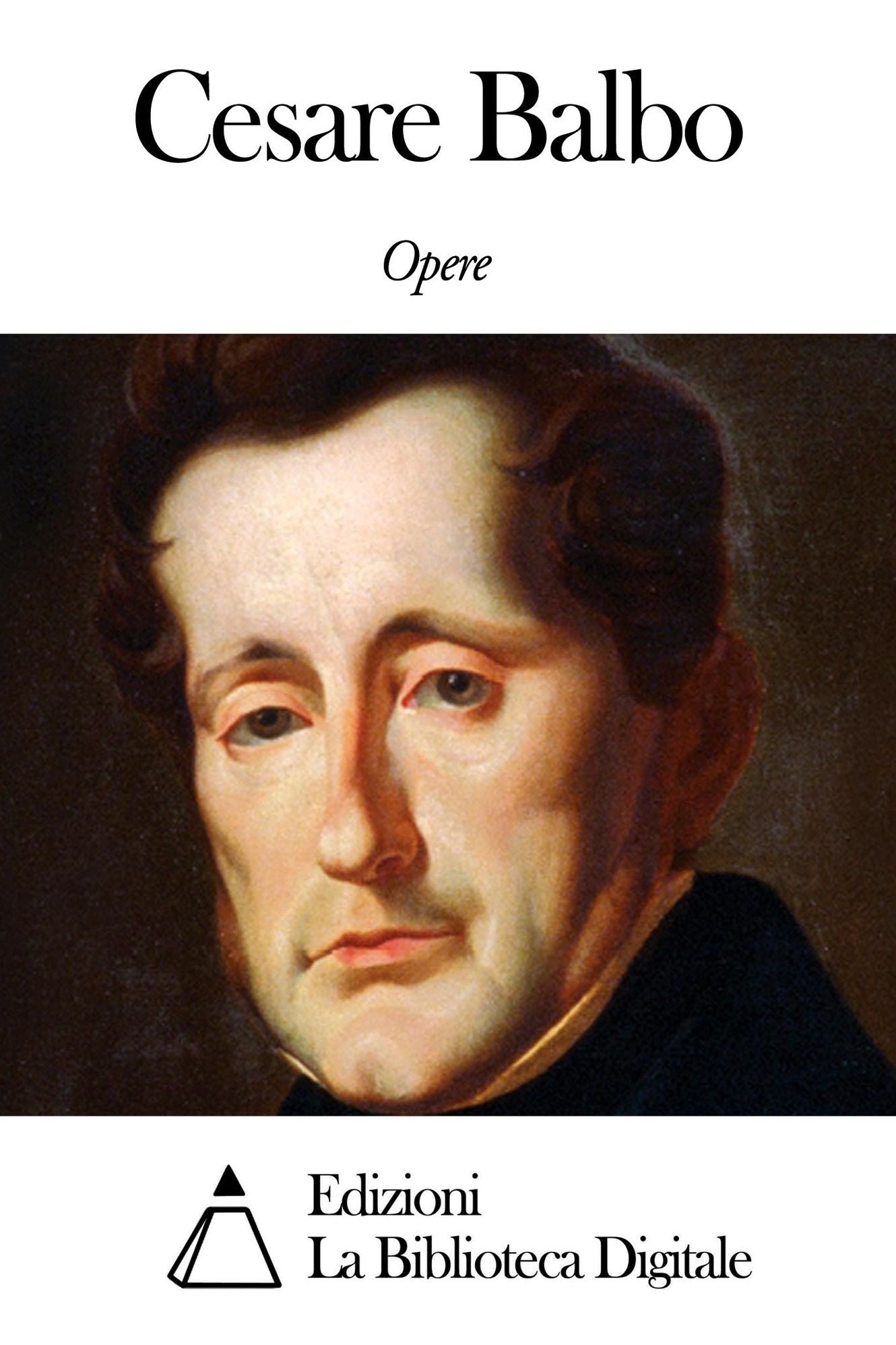 Opere di Cesare Balbo
