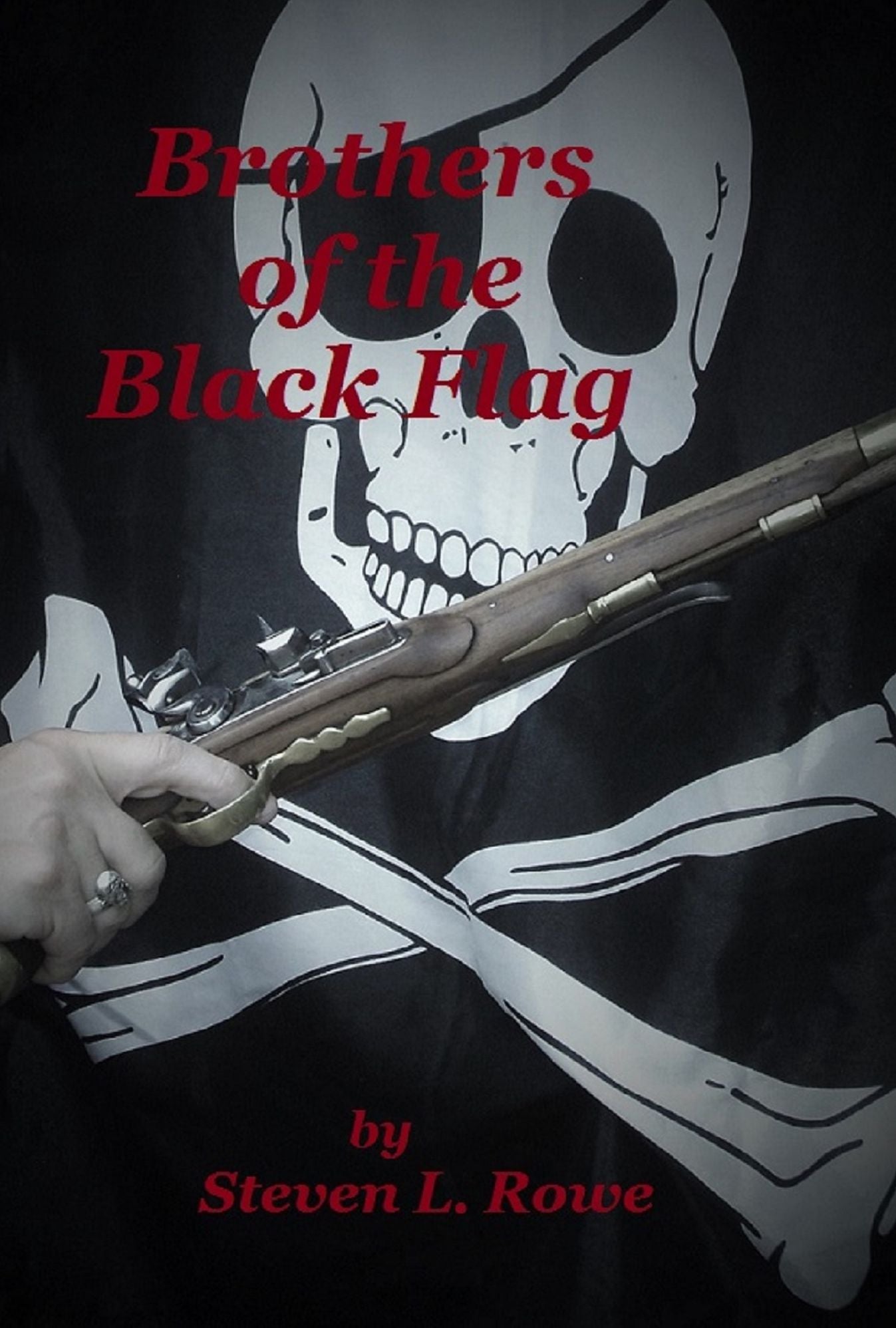 Brothers of the Black Flag