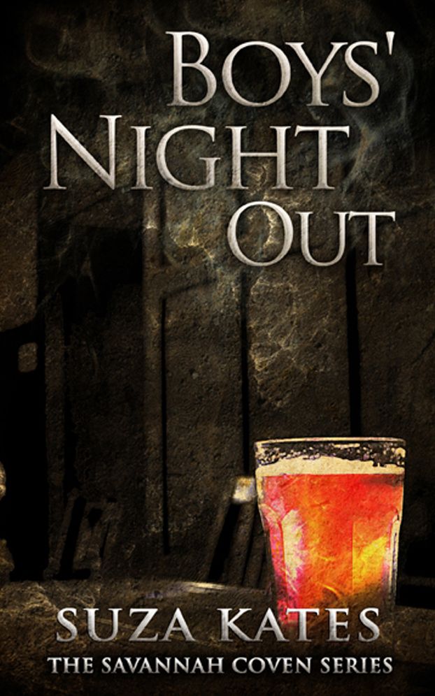 Boys' Night Out