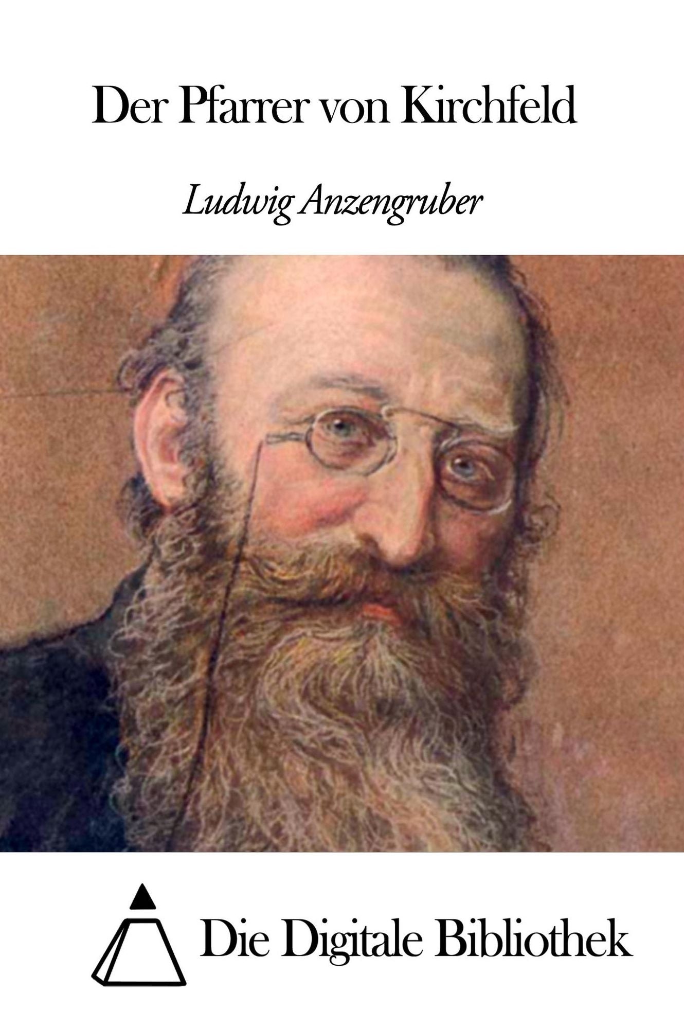 Der Pfarrer von Kirchfeld