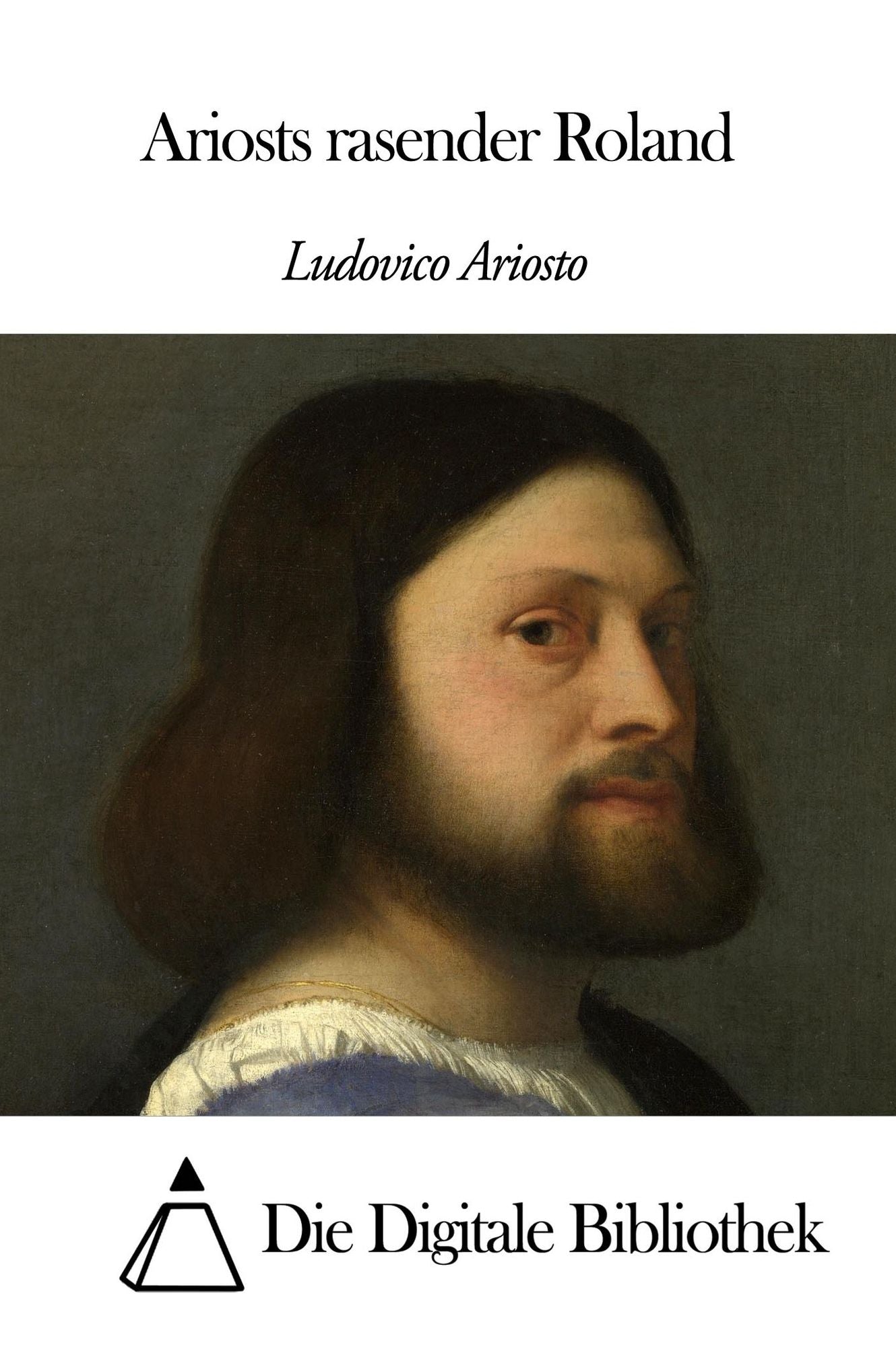 Ariosts rasender Roland