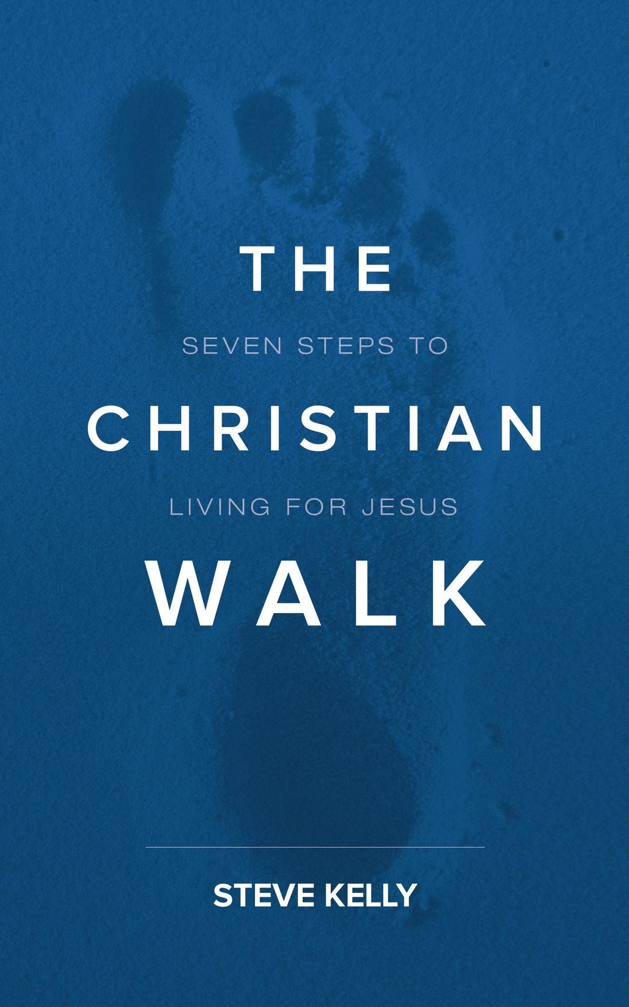The Christian Walk