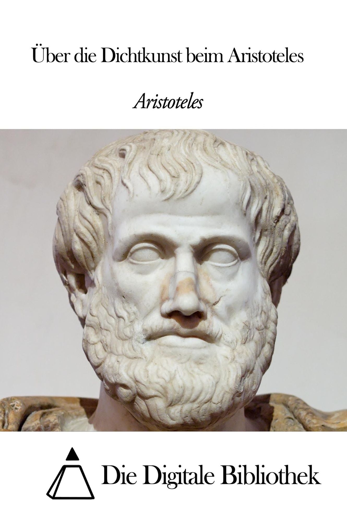 Über die Dichtkunst beim Aristoteles