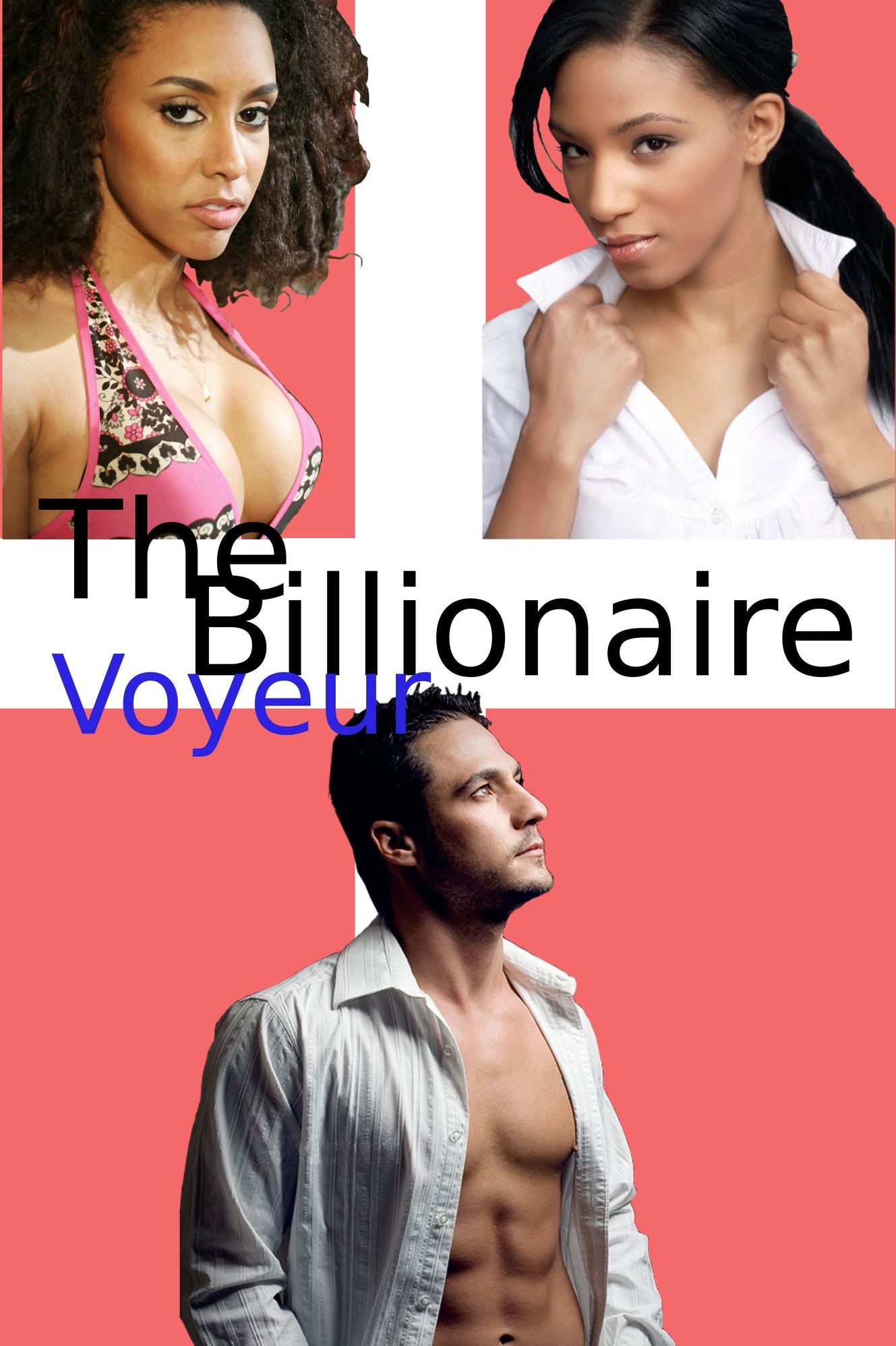The Billionaire Voyeur