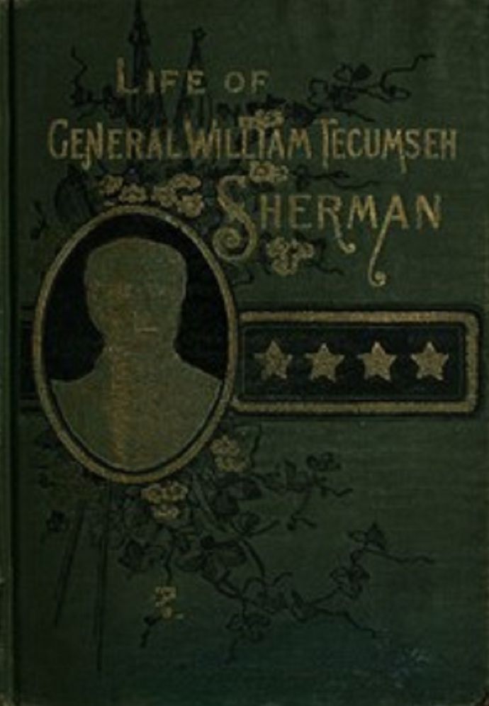 The Life of General William Tecumseh