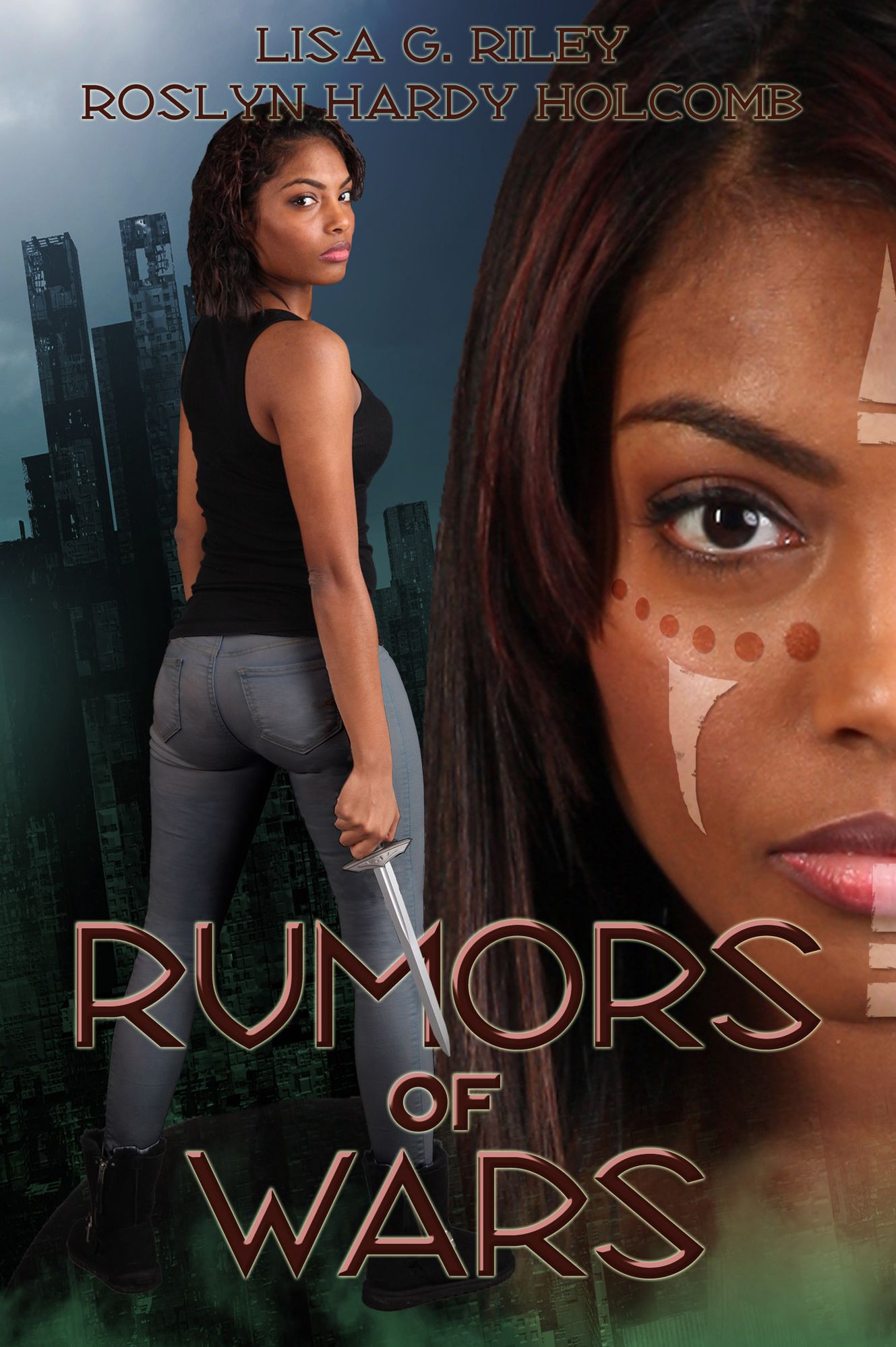 Rumors of Wars