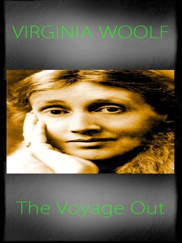 The Voyage Out