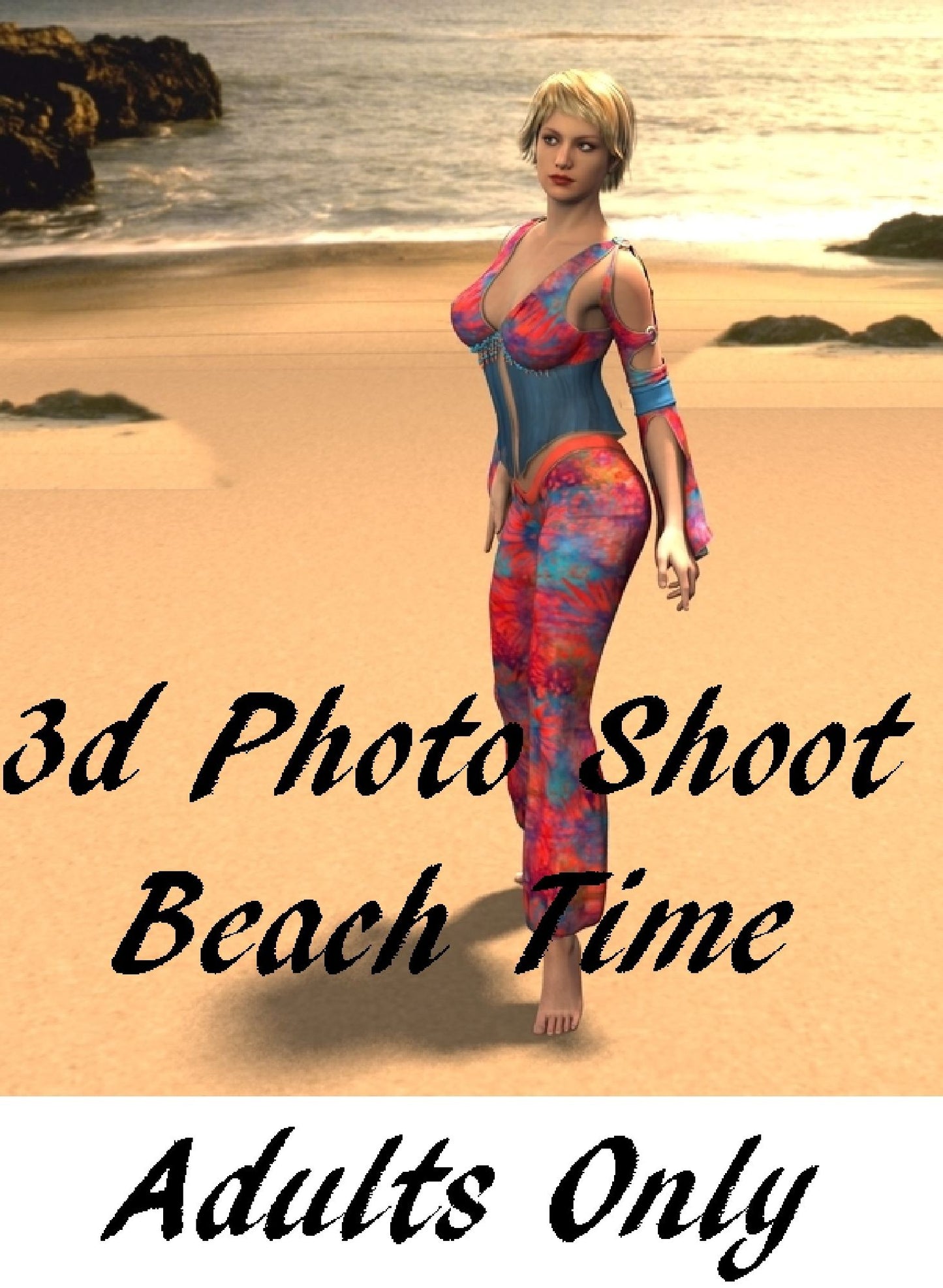 Best Sex Beach Time Sexy Erotic Female 3-D Anime Photo Shoot( sex, porn, real porn, BDSM, bondage, oral, anal, erotic, erotica, xxx, gay, lesbian, handjob, blowjob, erotic sex stories, shemale, nudes )
