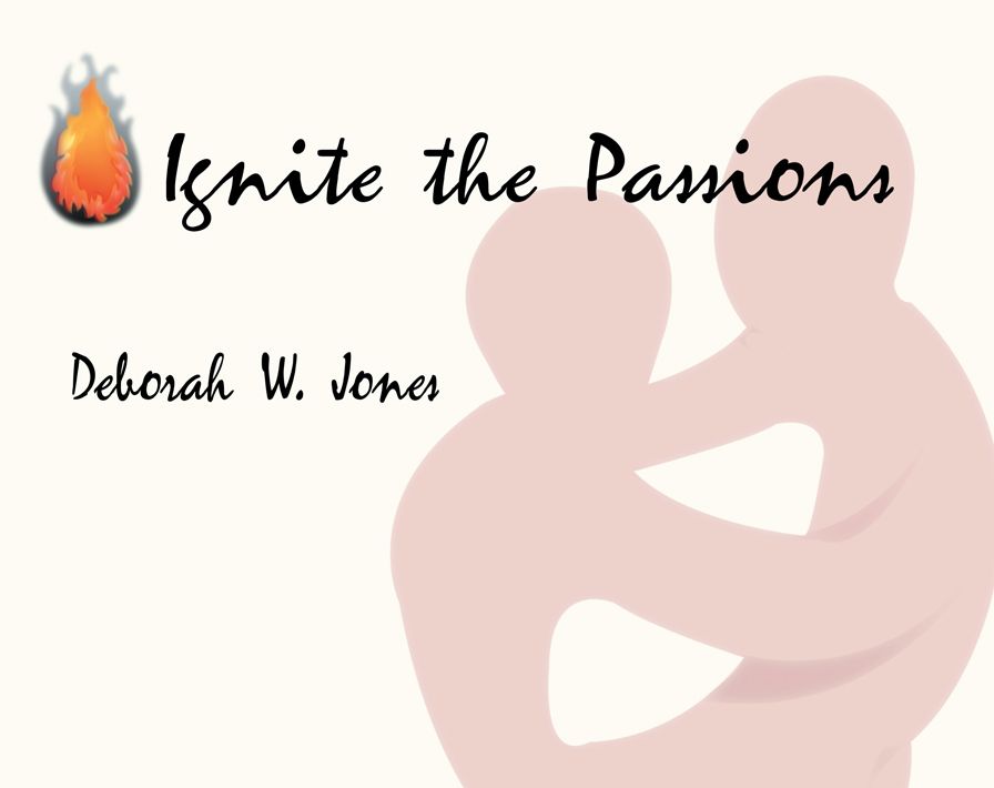 Ignite the Passions