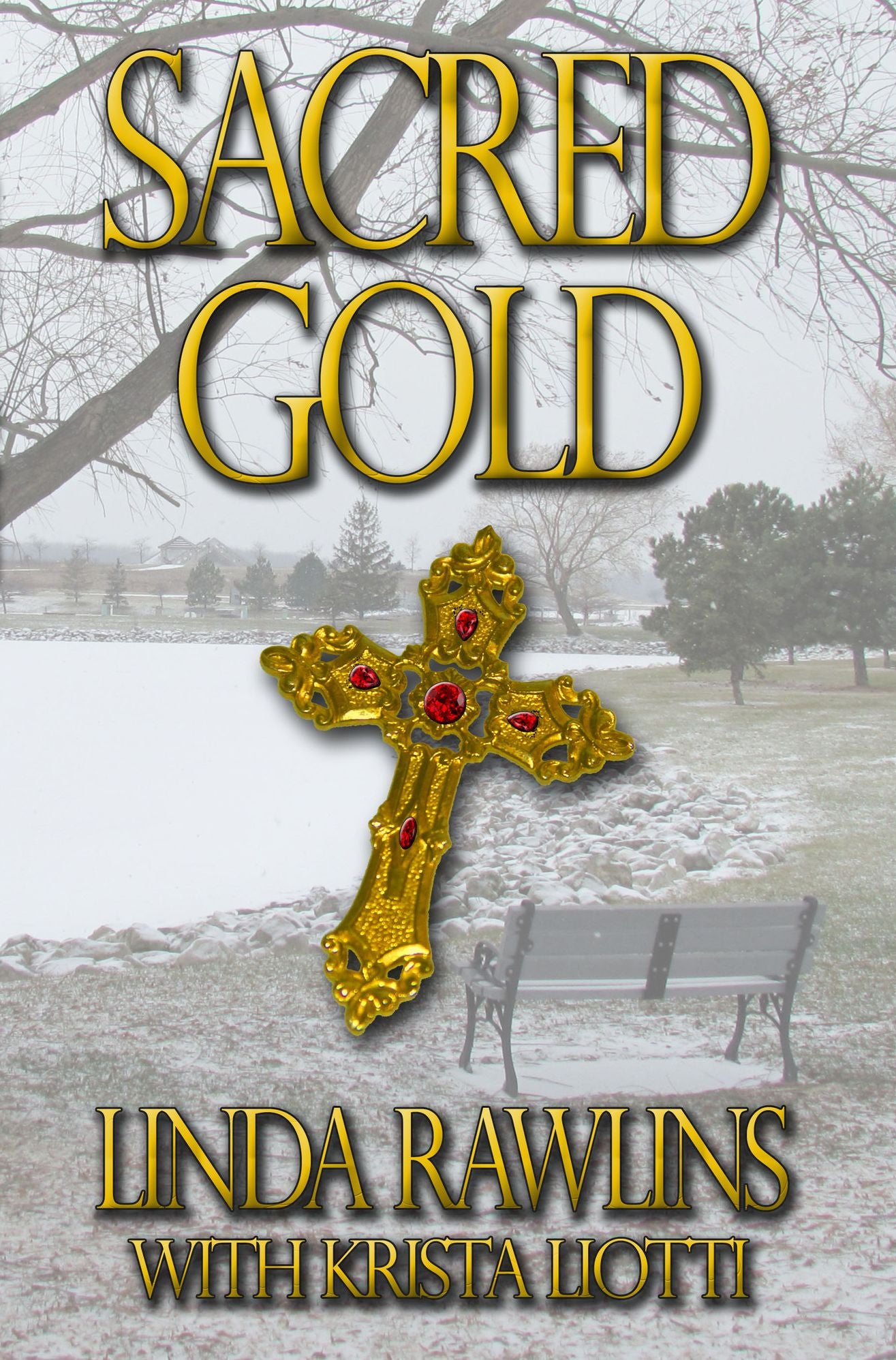 Sacred Gold
