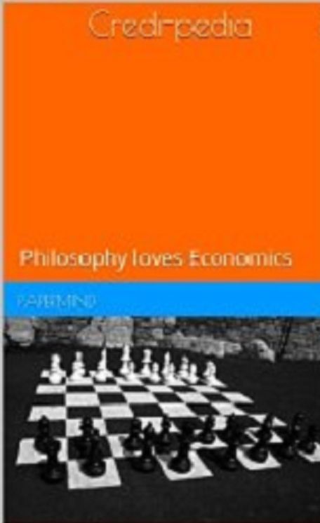 Philosophy Loves Economics