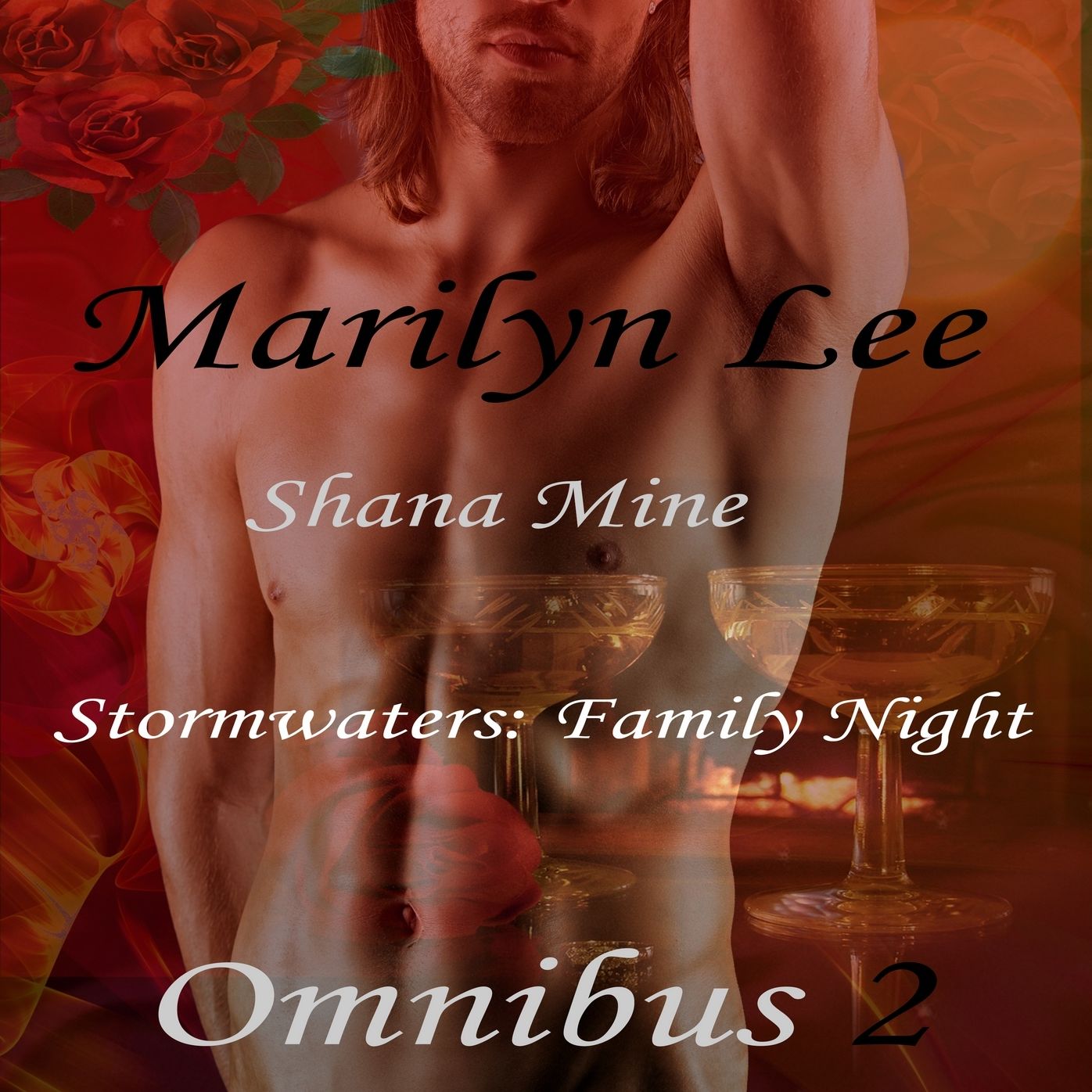Marilyn Lee Omnibus 2
