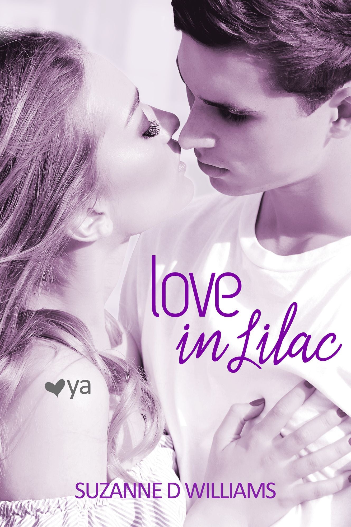 Love In Lilac