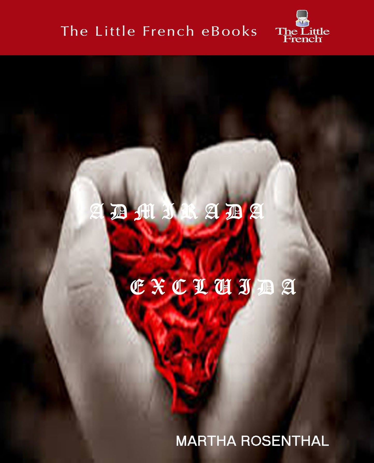 ADMIRADA EXCLUIDA