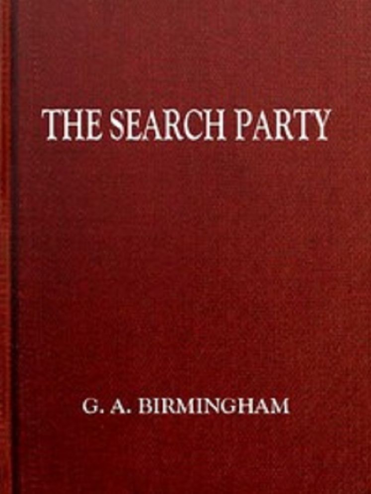 The Search Party