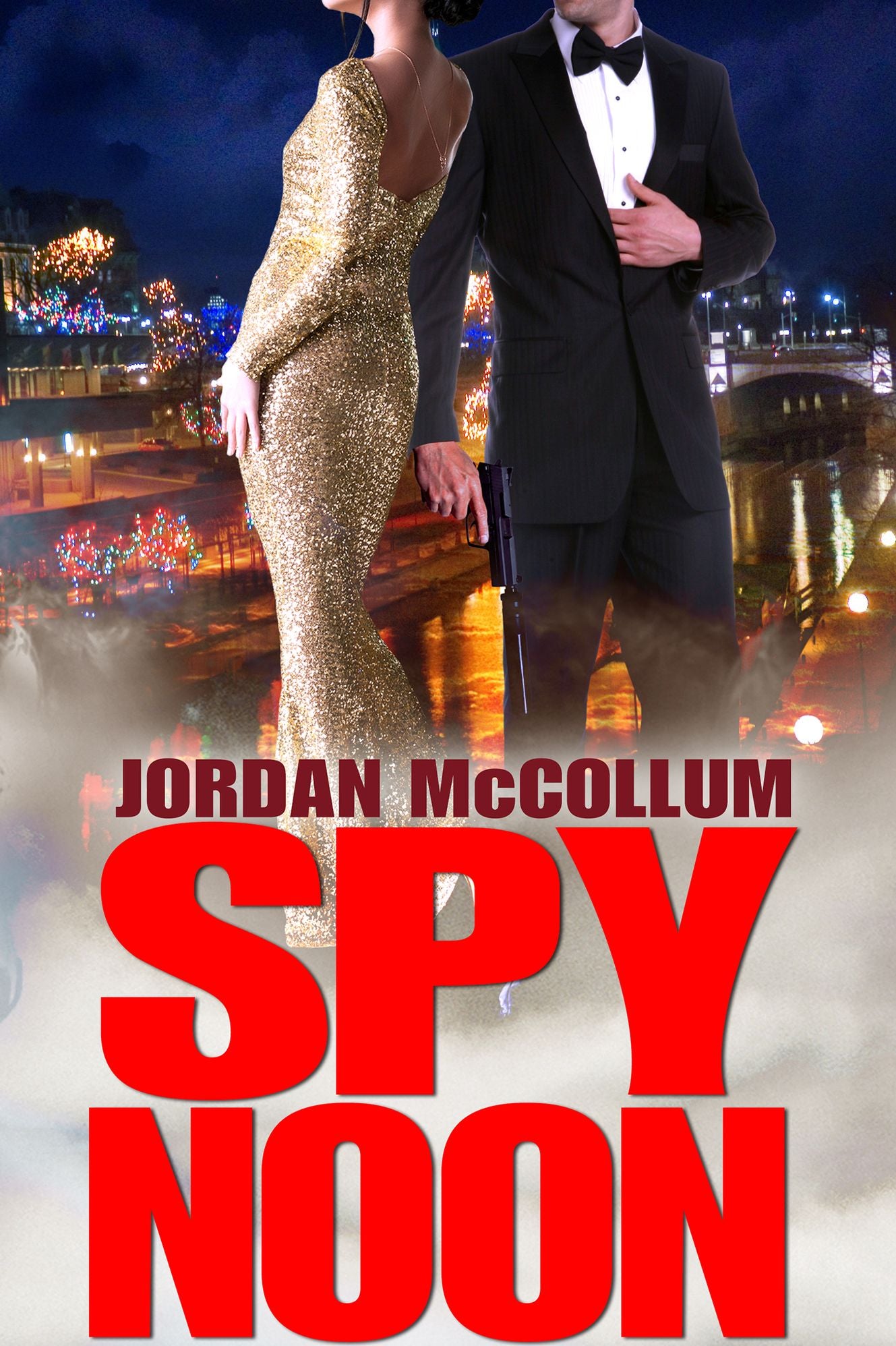 Spy Noon