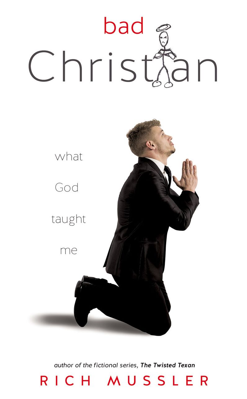 bad Christian