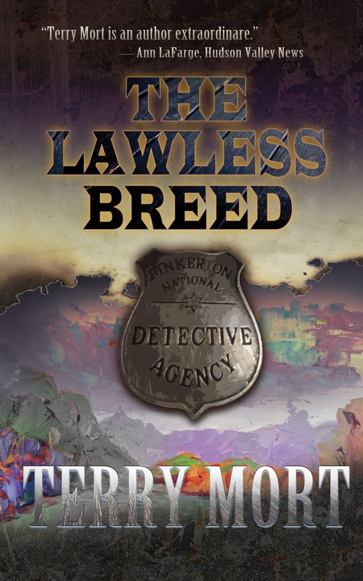 The Lawless Breed