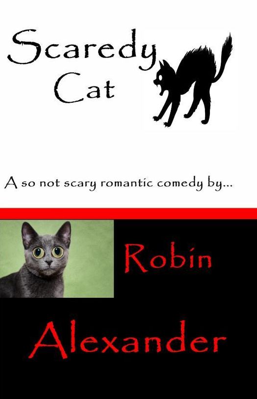 Scaredy Cat