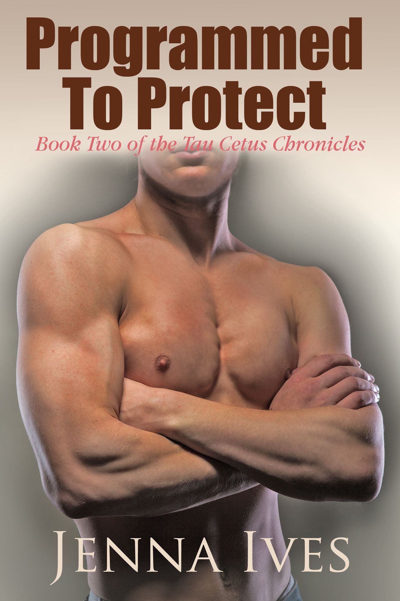 Programmed To Protect