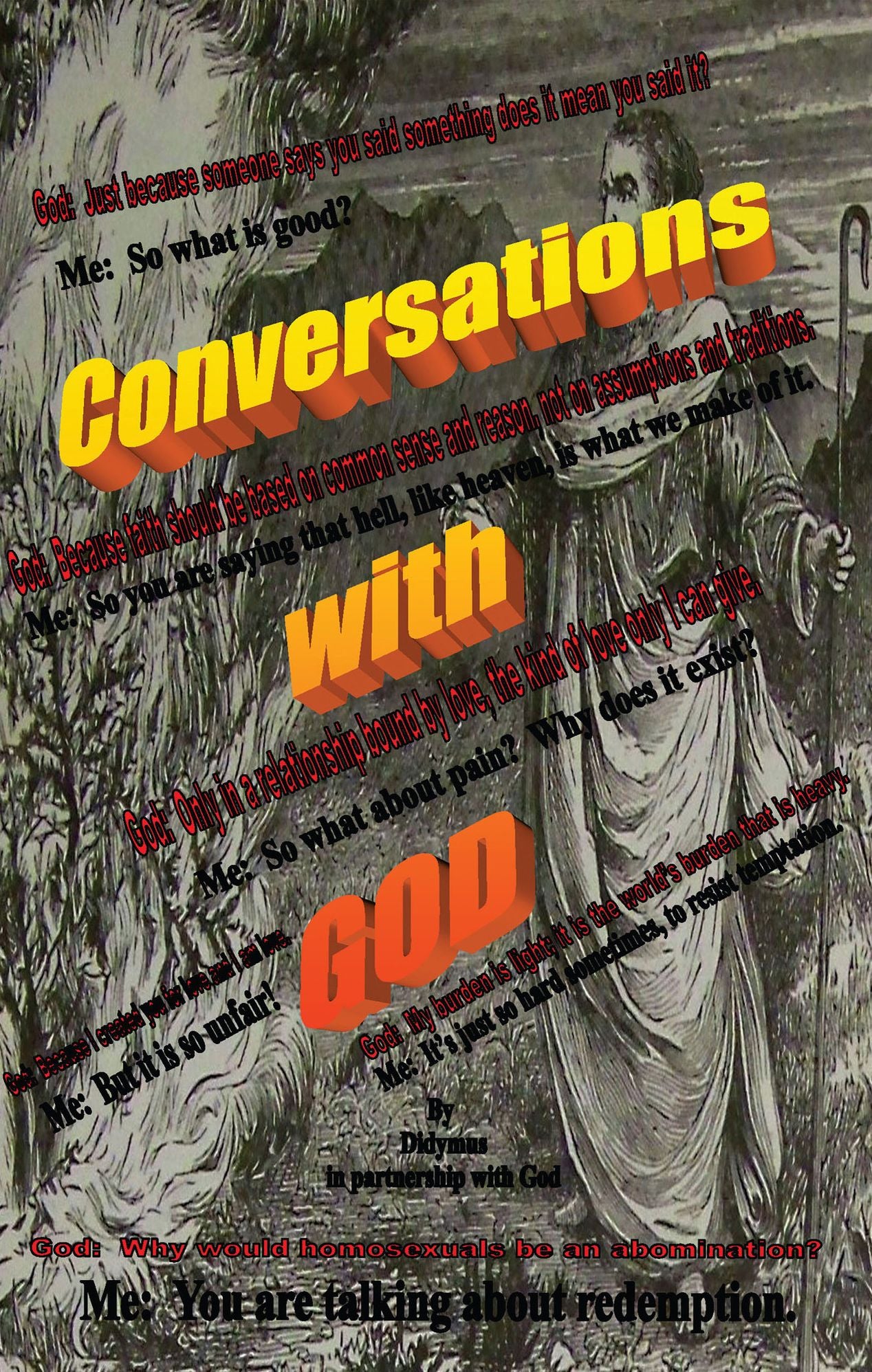Conversations with God