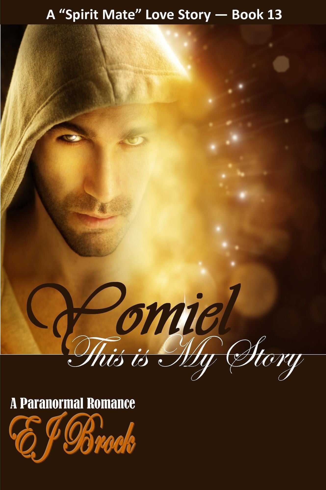 Yomiel - This is My Story