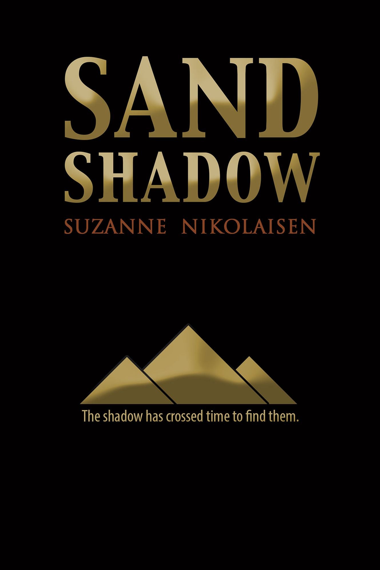 SandShadow
