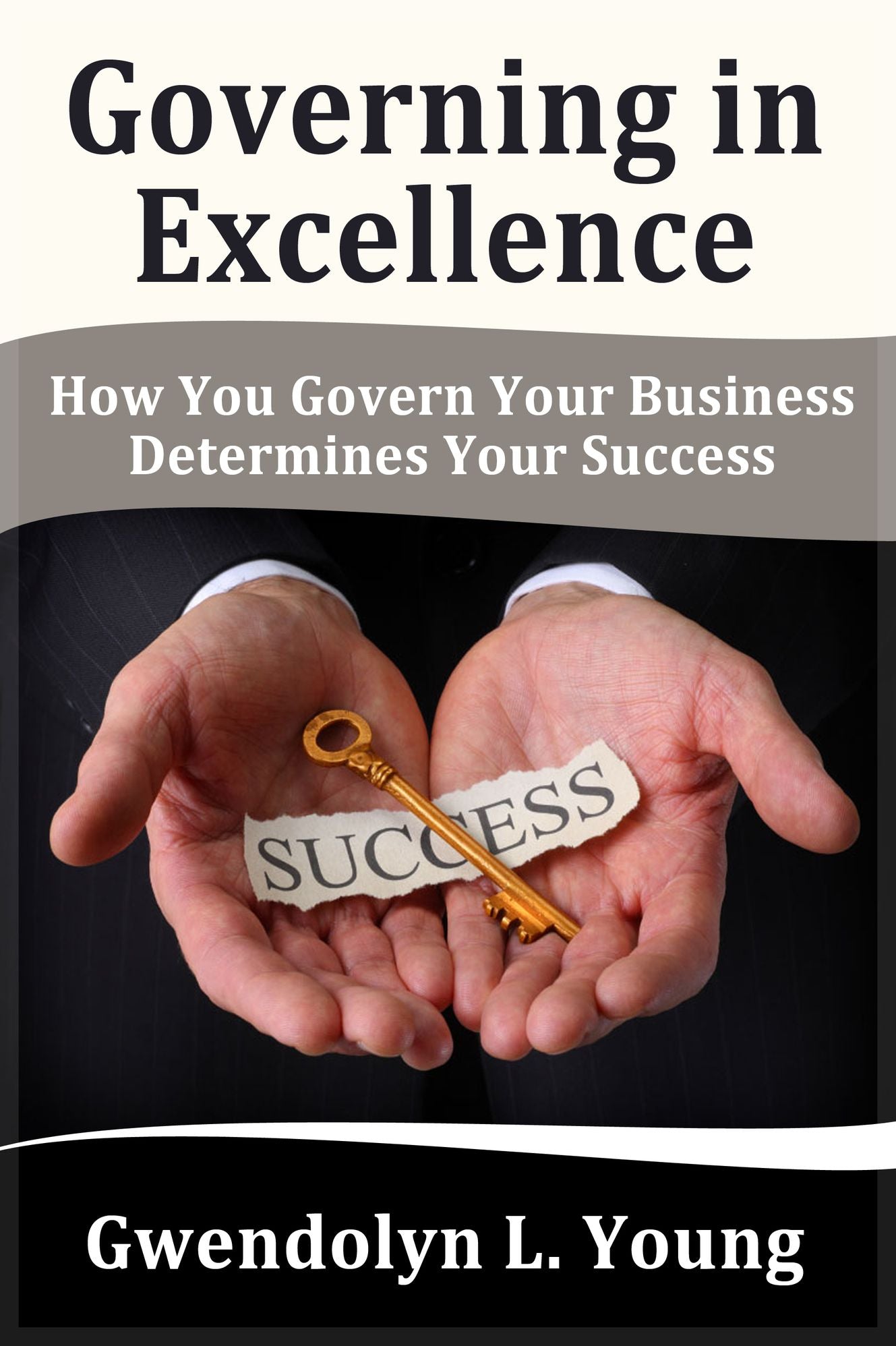 Governing in Excellence