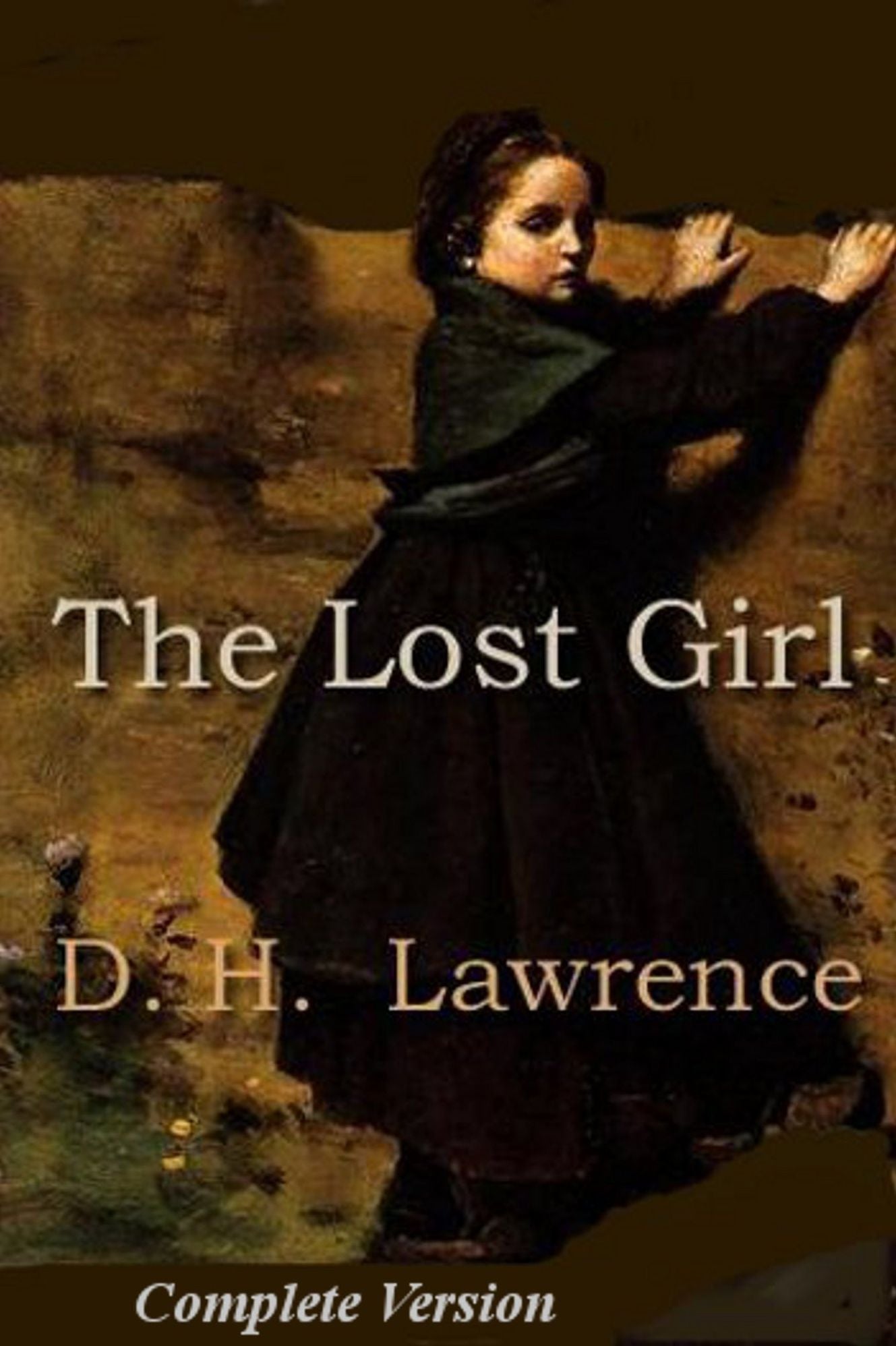 The Lost Girl...Complete Version