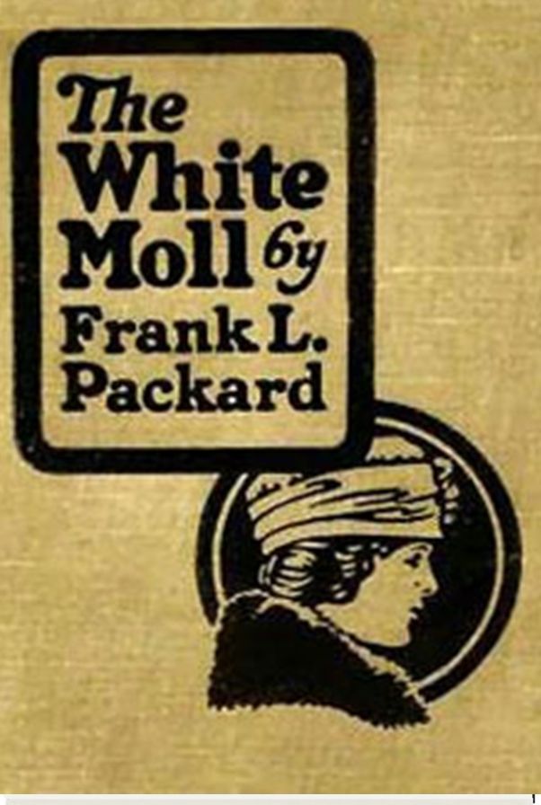 The White Moll