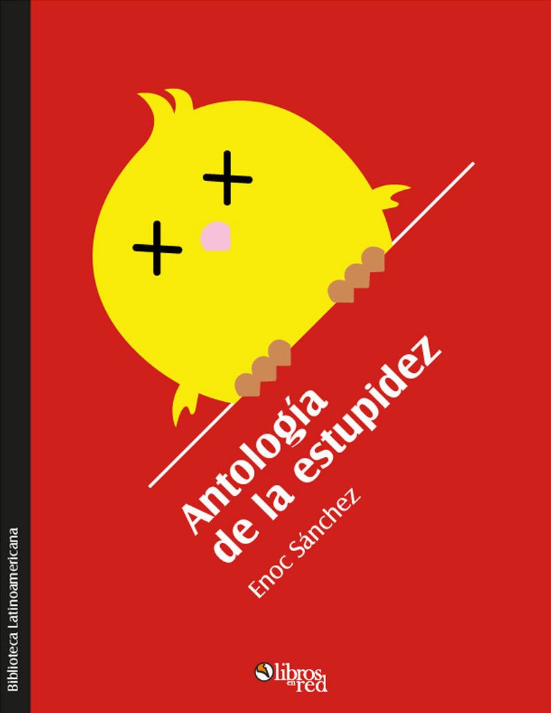 Antolog&iacute;a de la estupidez