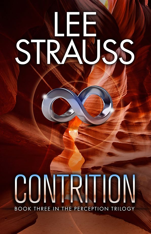 Contrition (The Perception Trilogy #3)