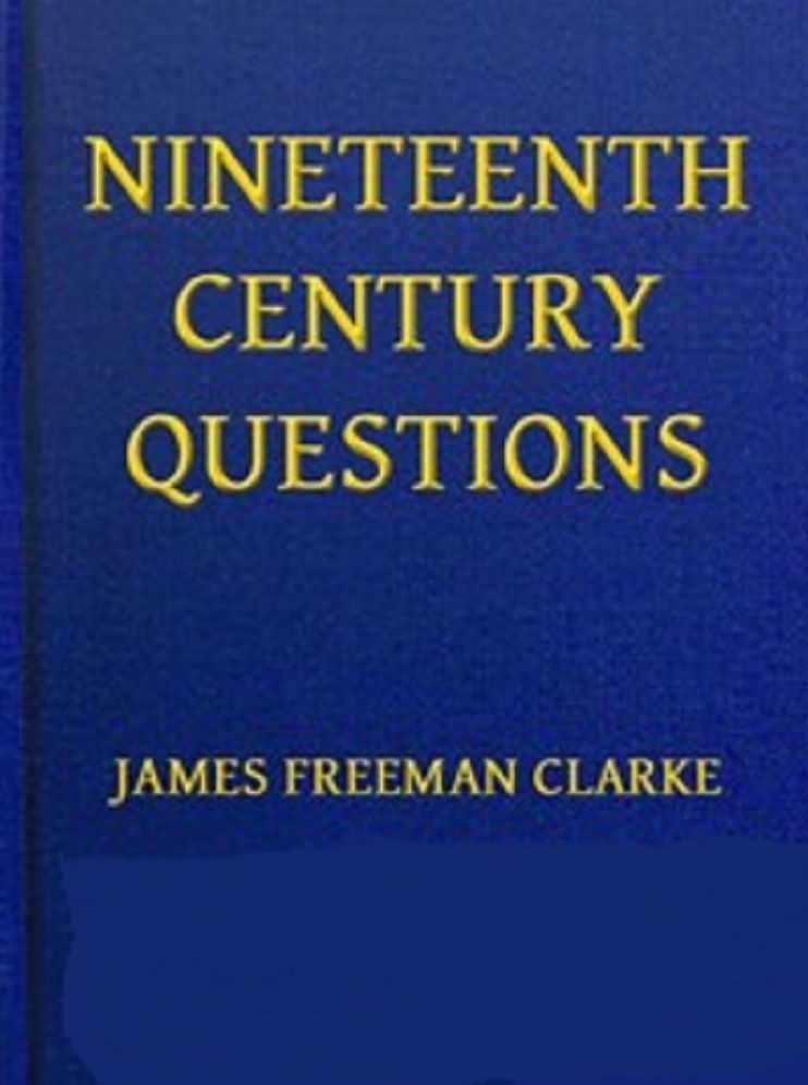 Nineteenth Century Questions
