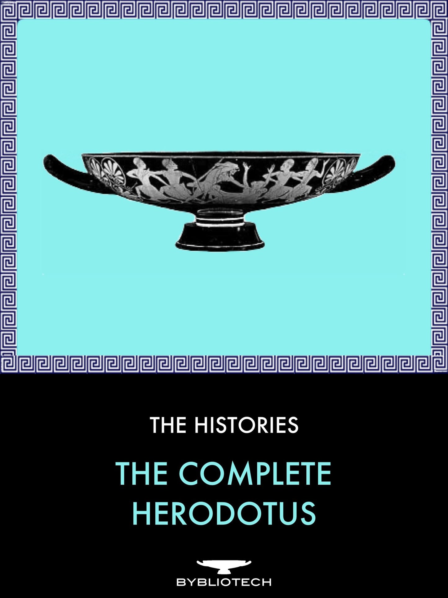 The Works of Herodotus: The Histories