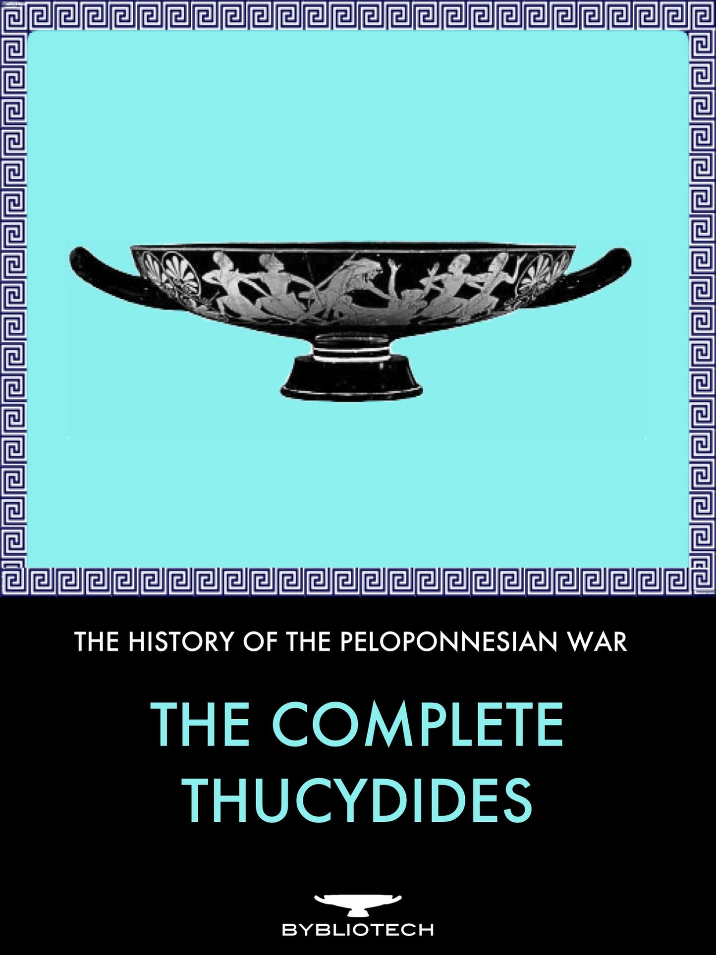 The Thucydides Anthology: The History of the Peloponnesian War