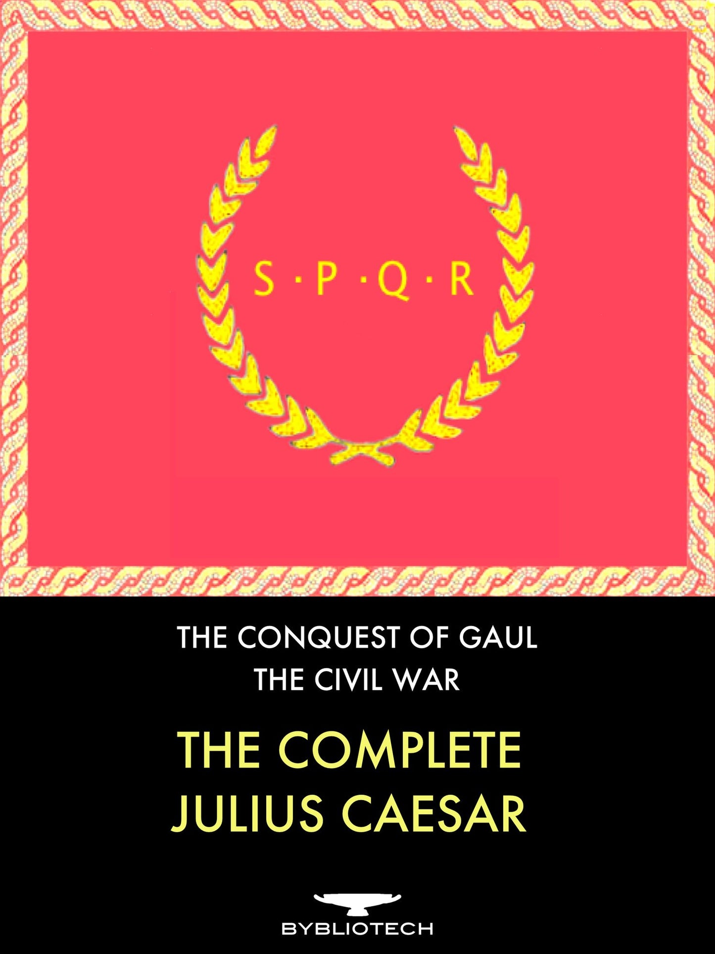 The Complete Caesar Anthology