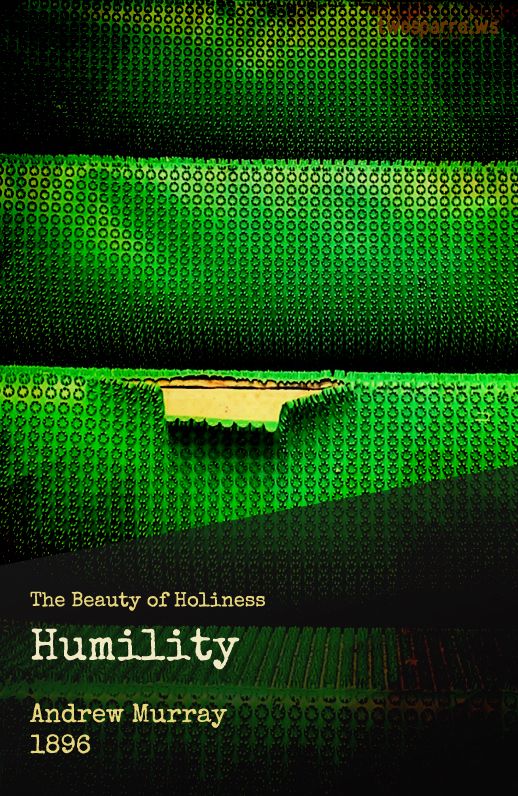 Humility