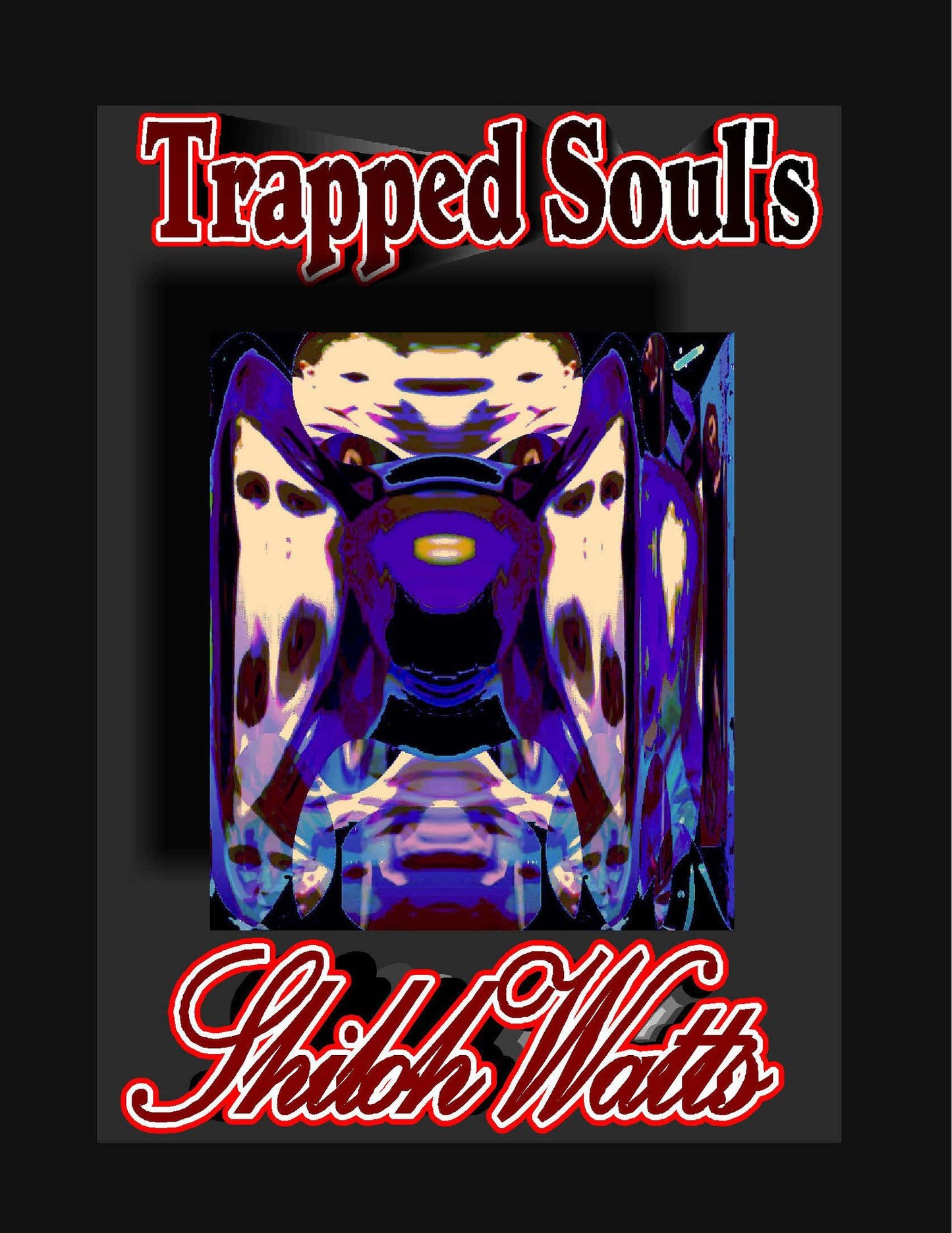 Trapped Souls