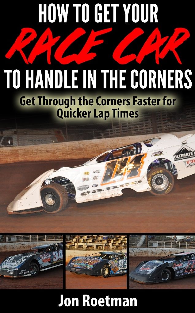 How to Get Your Race Car to Handle in the Corners