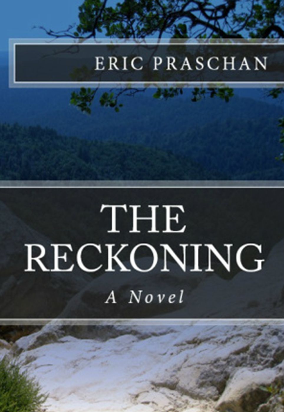 The Reckoning (The James Women Trilogy Book 3)