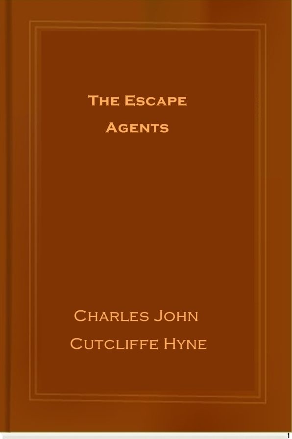 The Escape Agents