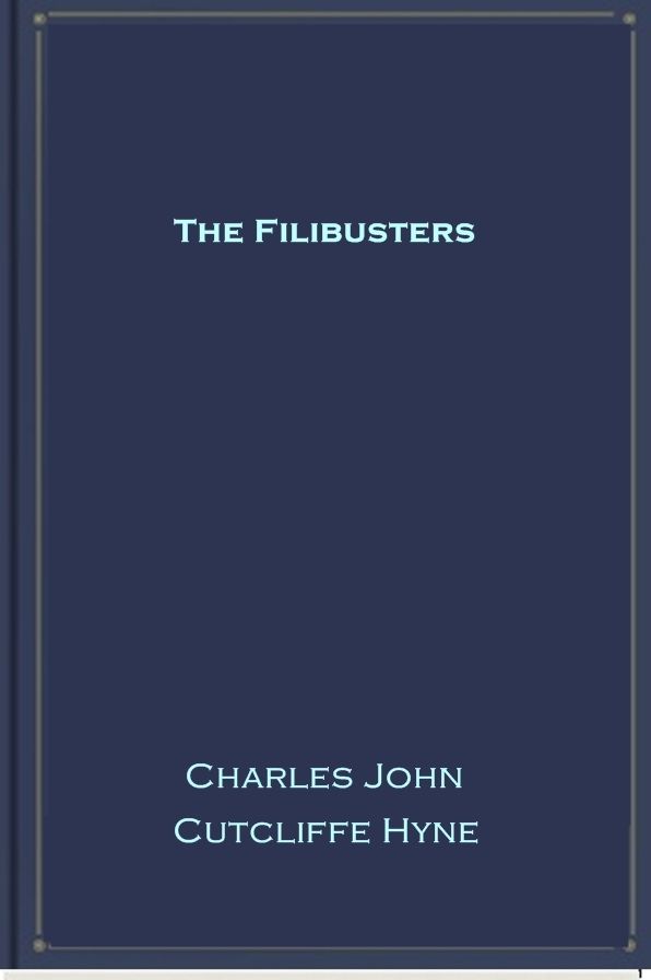 The Filibusters