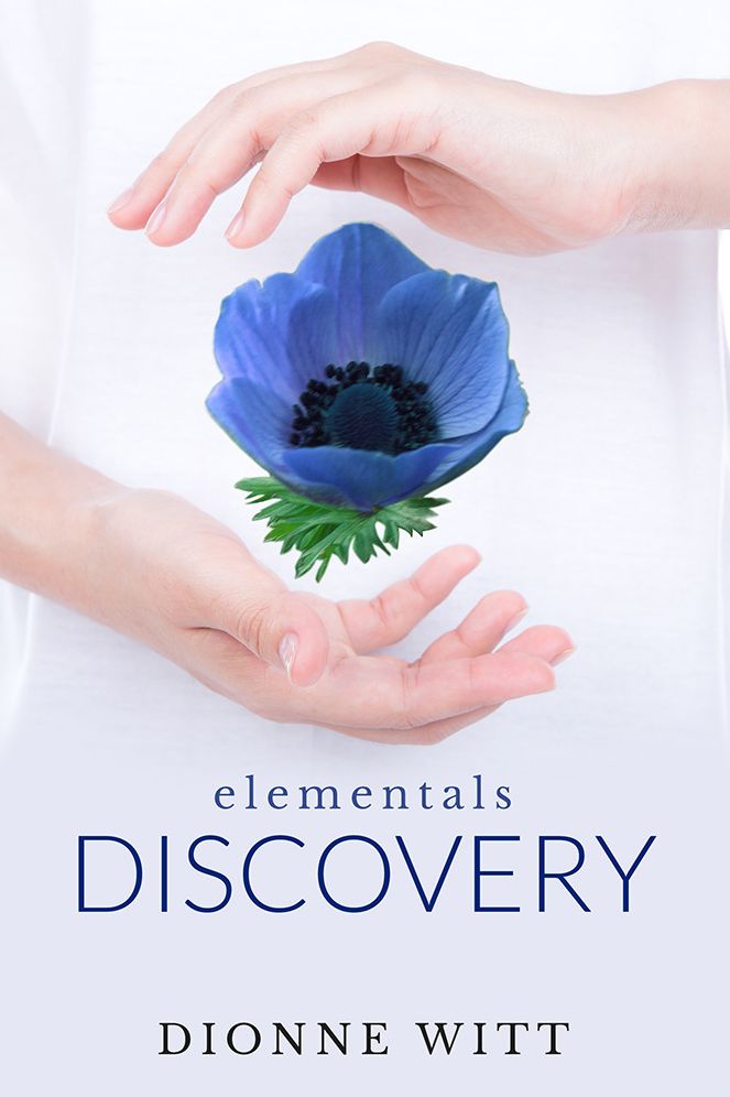 Elementals: Discovery