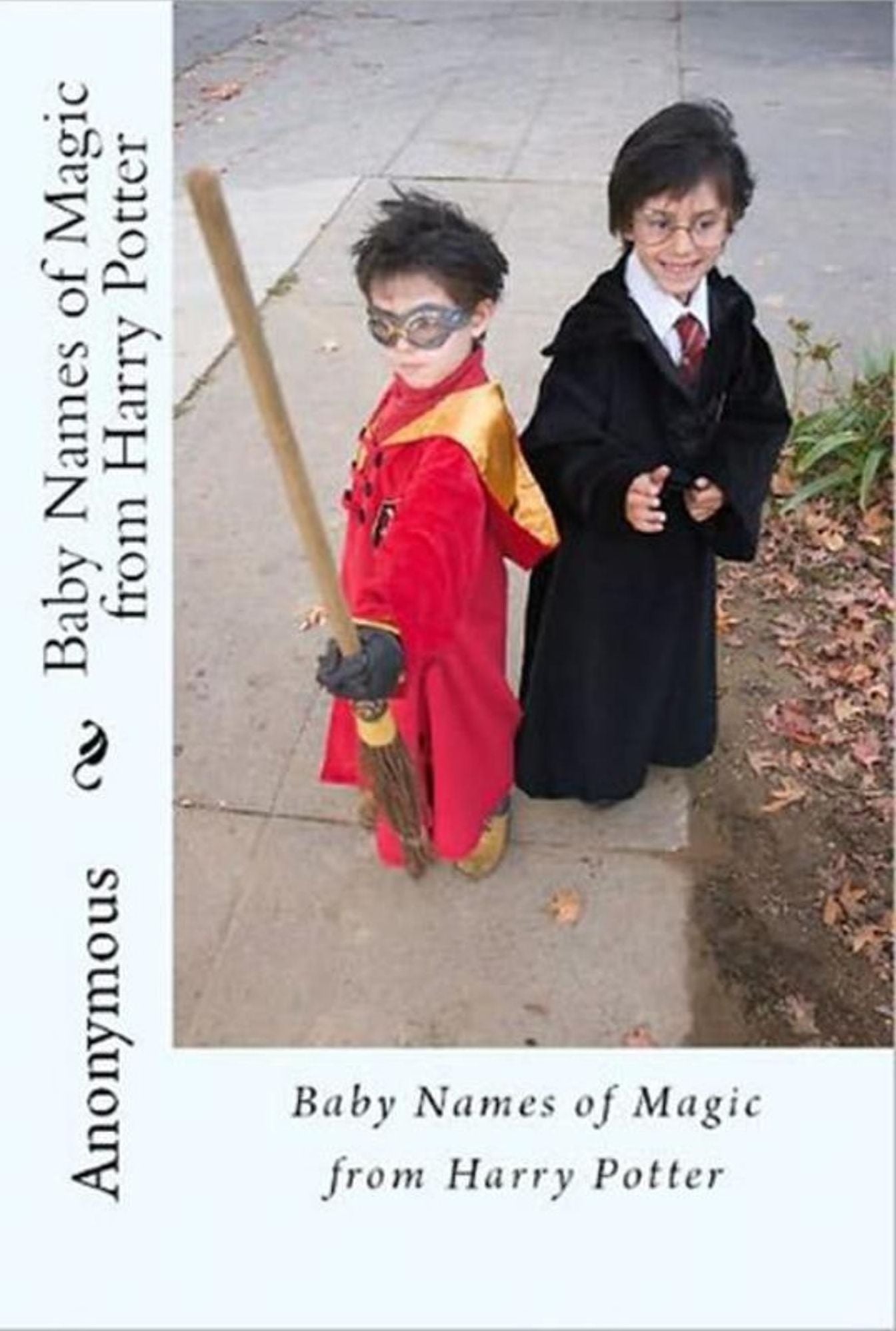Best Seller Baby Names of Magic from Harry Potter ( Varieties kind of name, muslim, hindu, jews, crishtian, Buddha, chinies, English, Bengali, hindi, French )