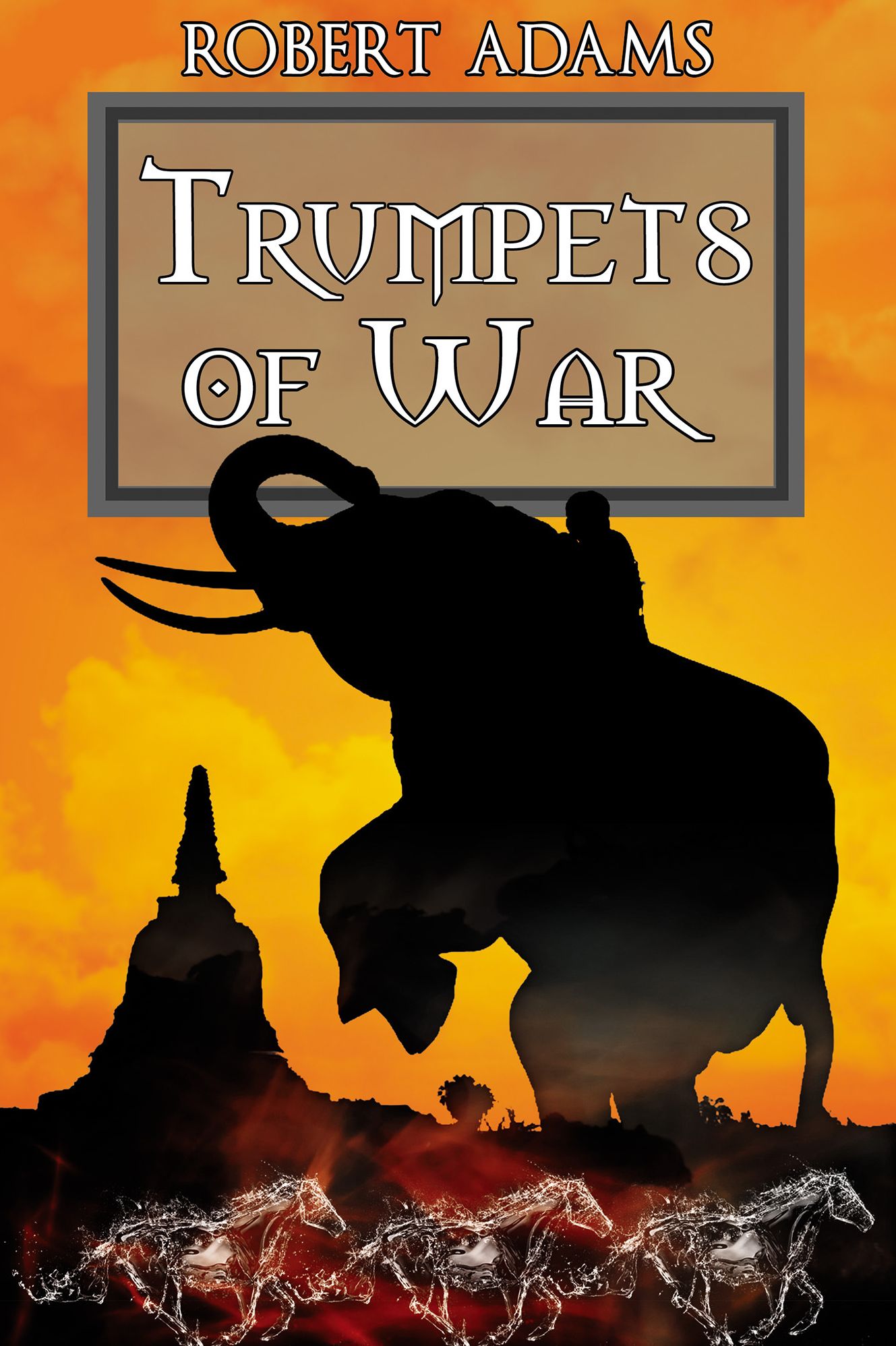 Trumpets Of War