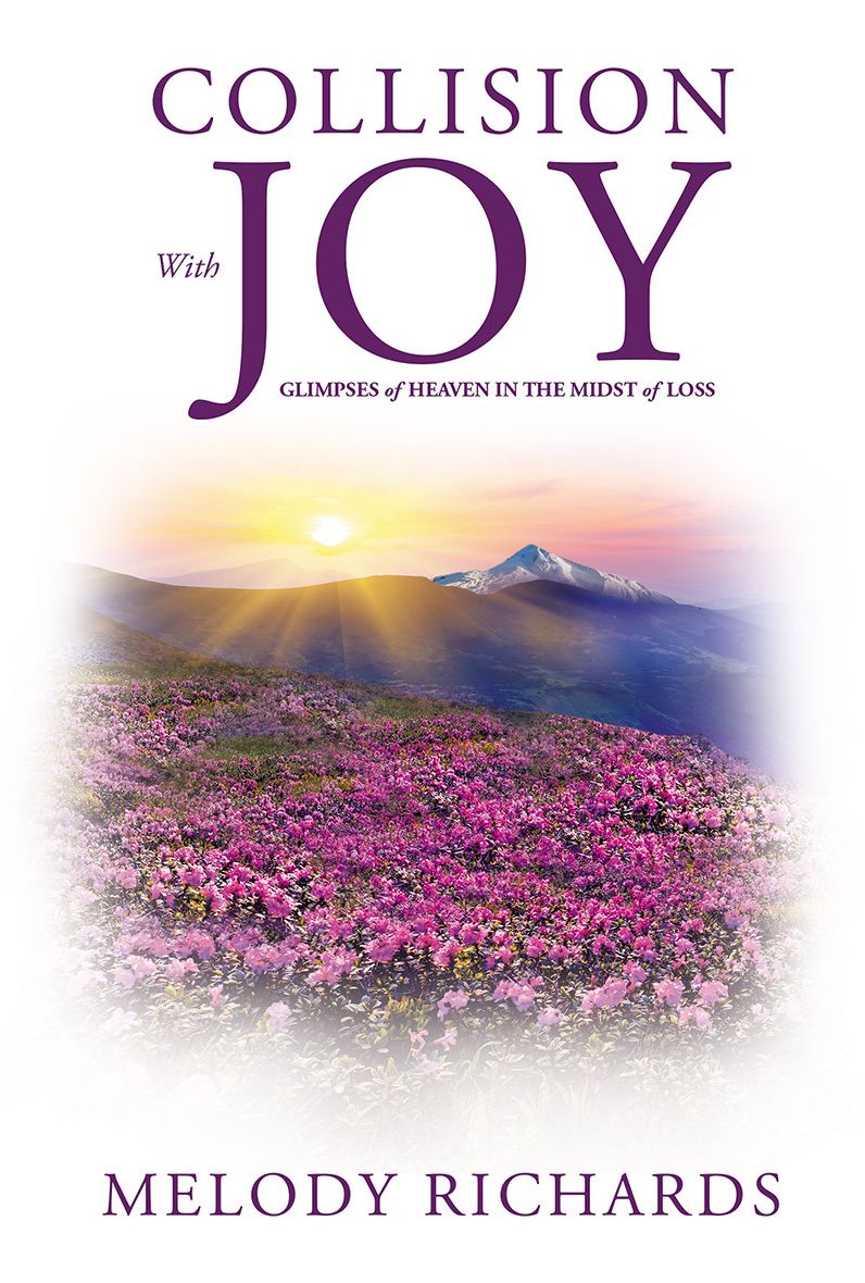 Collision with Joy