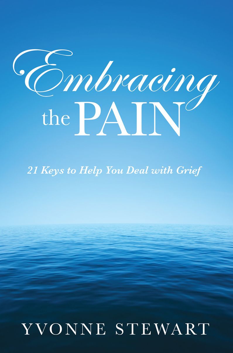 Embracing the Pain